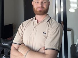 Fullstack Entwickler