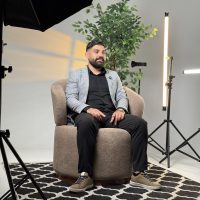 Interior design  | Deutschsprachiger Mitarbeiter