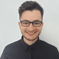 Full-Stack Developer | Personal aus dem Ausland