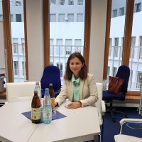 Kundenbetreuerin, Büroarbeit, Tourismus | Personal Assistant