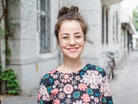 Virt. Assistenz - Social Media & Content Creation (Canva, Präsentationen & visuelle Inhalte)