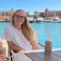 Blogger, Übersetzer, Kundenservice | Persönlicher Assistent