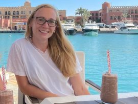 Blogger, Übersetzer, Kundenservice