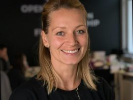 Recruiter/Sourcer/TA