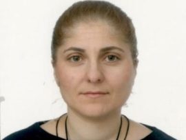 Virtuelle Assisteintin