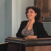 zu Hause | E Assistentin