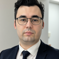 Digitalization & Process optimization | Assistant Deutsch