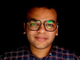 Front end developer