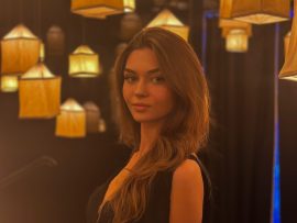 Online Service mit Deutch