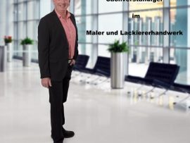 Büro, Baustellenüberwachung, Firmenbetreuung