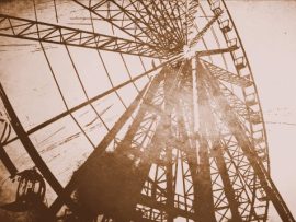 Sänger, Spediteur,Kurier