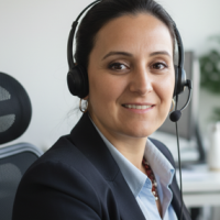 Assistenz, Kundenservice, Allroundkraft, Remote | Assistent der Geschäftsleitung