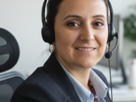 Assistenz, Kundenservice, Allroundkraft, Remote