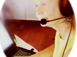 Chattering, Texterin, Verkauf 