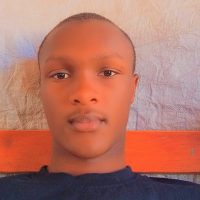 In an hotel or security  | Remote Working