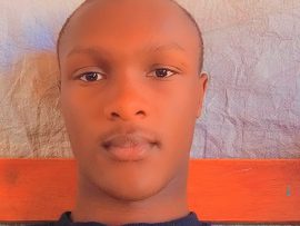 In an hotel or security 