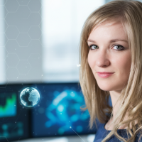 Virtueller Assistent  | Assistant Deutsch