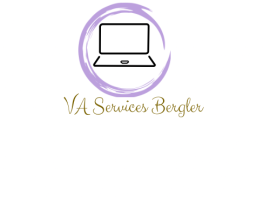 Virtuelle Assistentin 