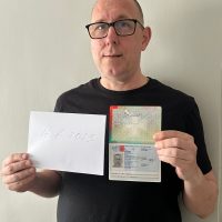 Assistent, Moderator | Assistent der Geschäftsleitung