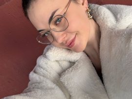 Kundenservice Mitarbeiterin im Inbound