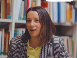 Fachfrau im Finanz- und Rechnungswesen