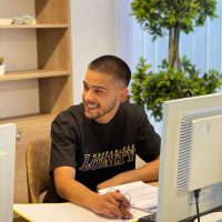 Support Mitarbeiter für E-Mails | Assistant Services