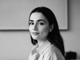 Web Specialist & Junior Frontend