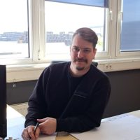 Lagerlogistiker/Supplychain | Assistent der Geschäftsleitung