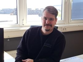 Lagerlogistiker/Supplychain