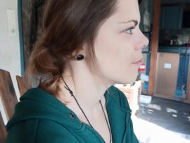 Dipl.- Sozialpägagogin