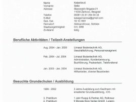 kaufmännisch