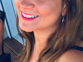 Virtuelle Assistentin