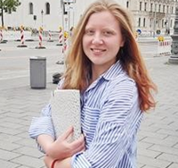 Korrekturlesen, Textbearbeitung, Trankription, Bloggen, Übersetzungen zwischen Deutsch, Englisch und Georgisch, Bioinformatik, Recherche, Fotografie, schrieftliche Kommunikationen... | Deutschsprachiger Mitarbeiter