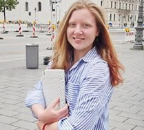 Korrekturlesen, Textbearbeitung, Trankription, Bloggen, Übersetzungen zwischen Deutsch, Englisch und Georgisch, Bioinformatik,  Recherche, Fotografie, schrieftliche Kommunikationen...