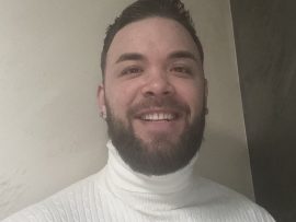 Bin offen für alles 