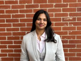 human resource manager