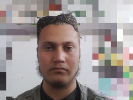 Ich möchte als Bauarbeiter arbeiten