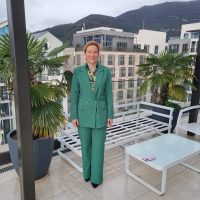 Sales Manager | Suche Assistentin