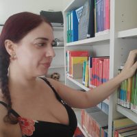 Deutschlehrerin | Persönlicher Assistent