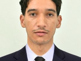 Alles, was mit Computern zu tun hat.