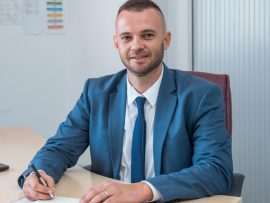 Verkauf Spezialist 
