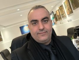 Unternehmensberatung 