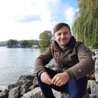 Vietualle asisstent | Assistant Deutsch