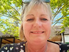 Part time Cistomer Support 