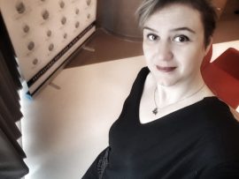 Sachbearbeiterin, After Sakes