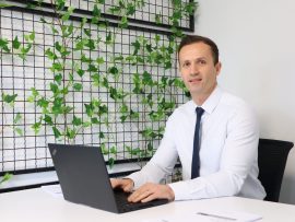 IT-Product Manager, Product Owner, Senior Strategischer Einkäufer, IT-Administrator oder Power BI Analyst