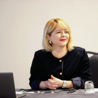 Dozentin fuer Deutsch als Fremdsprache | E Assistentin