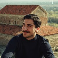 Grapich designer | Remote Working