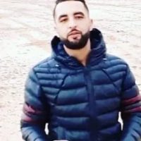 Herr Laafoufi | Personal Assistant