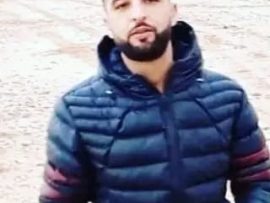 Herr Laafoufi